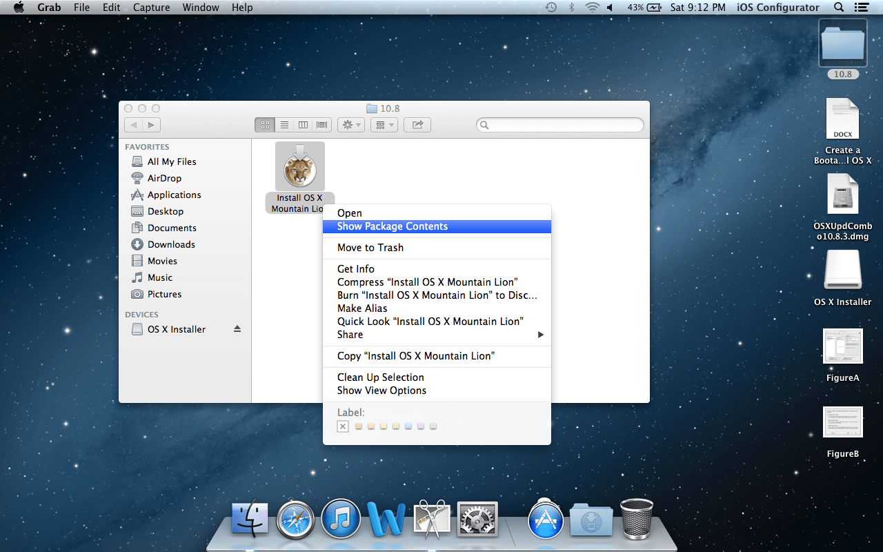 kodi for mac 10.8.5